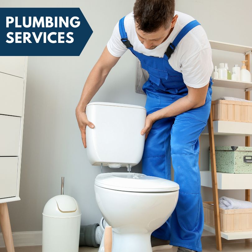 Plumbing Company in Murray, ID